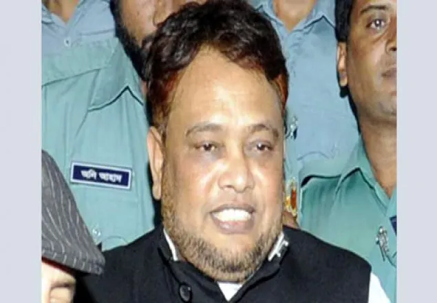 জামিন পেলেন এমপি বদি
