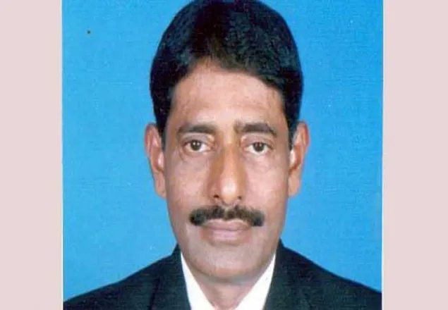 রাজশাহীতে বিএনপি নেতার রহস্যজনক মৃত্যু