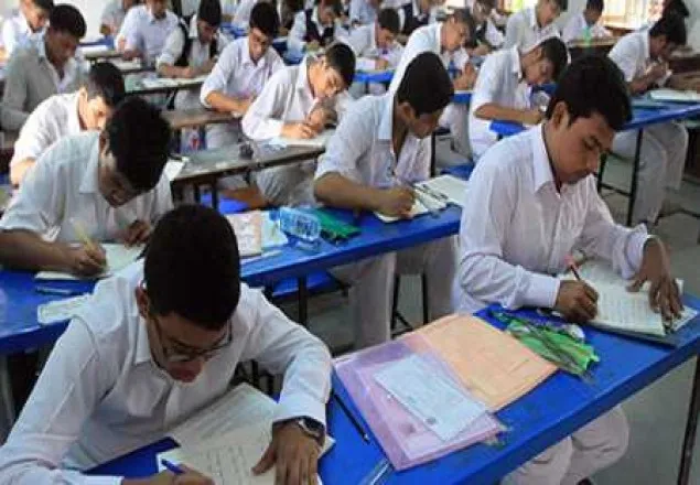 এসএসসি পরীক্ষা শুরু ২ ফেব্রুয়ারি