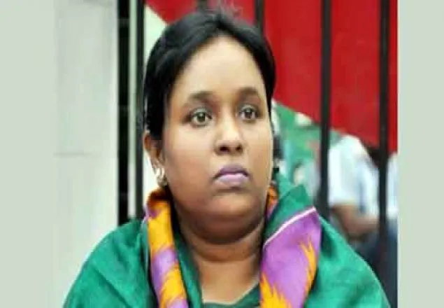 আইভিকে বাদ দিয়ে ৩ জনের নাম প্রস্তাব