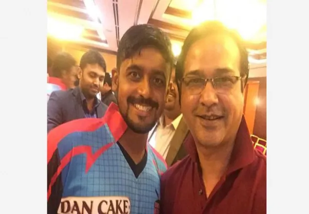 নাফিসকে ঘিরে আসিফের আবেগী স্ট্যাটাস