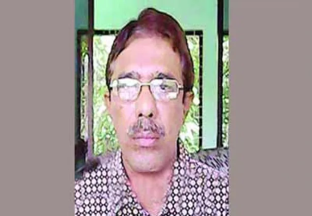 দুর্নীতি মামলায় সিলেটে মুক্তিযোদ্ধা কমান্ডার গ্রেফতার