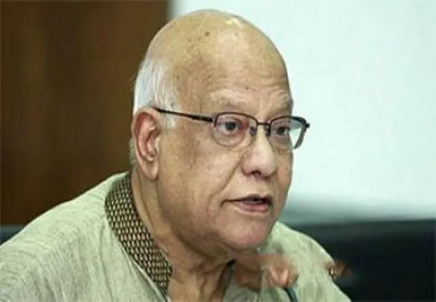 জ্বালানি তেলের দাম কমানো হবে: অর্থমন্ত্রী