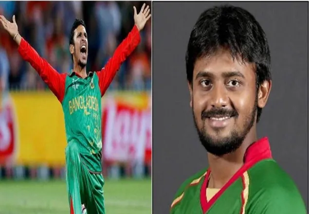 দলে ফিরছেন নাফিস-নাসির, অভিষেক হচ্ছে মারুফের