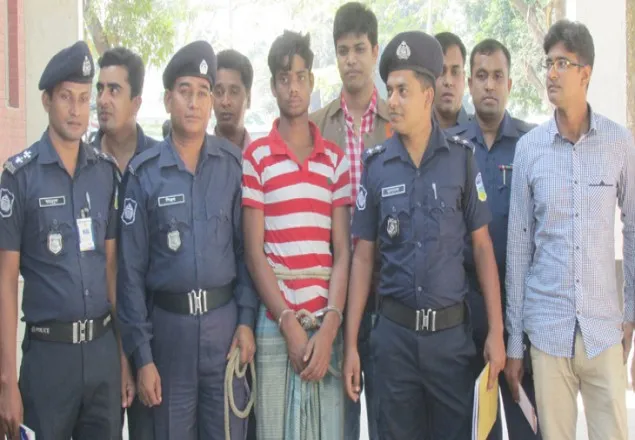 মুক্তিপণ না পাওয়ায় শিশুকে খুন, ৮ দিন পর লাশ উদ্ধার