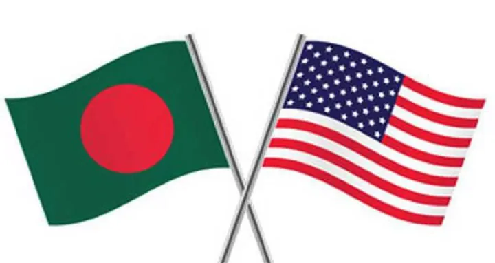 ইতিহাসের এই দিনে : বাংলাদেশকে মার্কিন যুক্তরাষ্ট্রের স্বীকৃতি