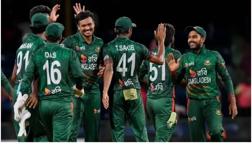 বর্ষসেরা ওয়ানডে একাদশে এক বাংলাদেশি, নেই কোনো ভারতীয়