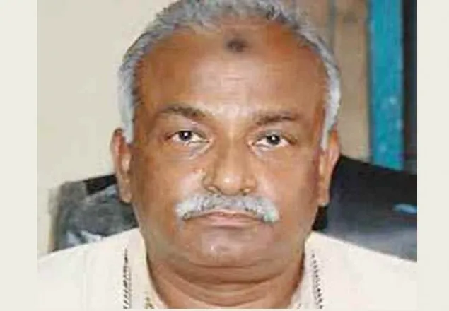 নারায়ণগঞ্জ সিটি নির্বাচনে বিএনপির প্রার্থী তৈমুর আলম