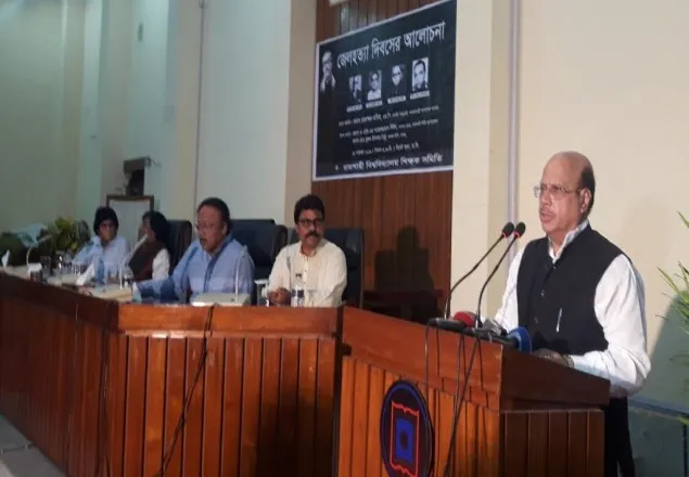 ১৯ সালের একদিন আগেও নির্বাচন হবে না: নাসিম