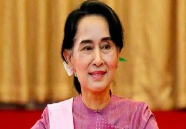 সুচির নোবেল কেড়ে নেয়ার আবেদন