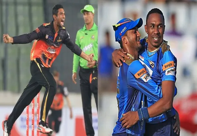 দুপুরে সাকিবের বিপক্ষে মাঠে নামবে মাহমুদউল্লাহ