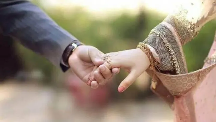 স্বামীকে ভাই ডাকা যাবে?