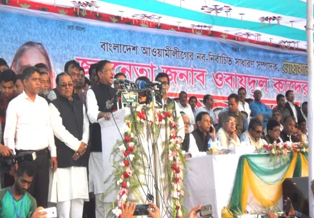 প্রধানমন্ত্রীর চিন্তার দিকে চেয়ে থাকেন ক্ষমতাধর প্রেসিডেন্ট-প্রধানমন্ত্রীরা 