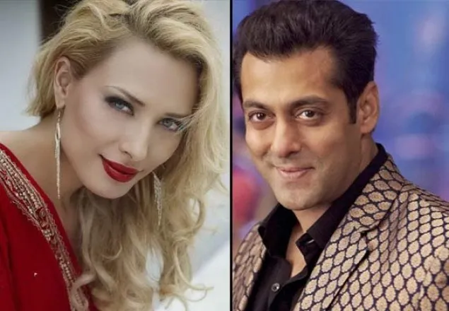 আবারো বিয়ে ভাঙ্গলো সালমান খানের