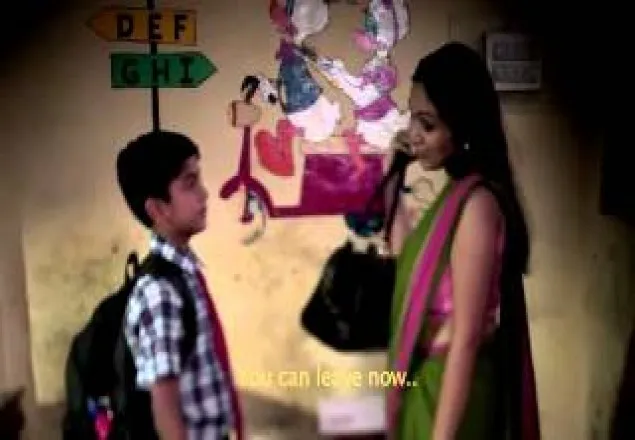 ছাত্রের সঙ্গে সম্পর্ক শিক্ষিকার অতঃপর অন্তসত্তা