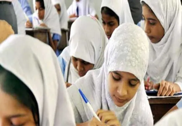 সারাদেশে প্রাথমিক ও ইবতেদায়ি শিক্ষা শুরু