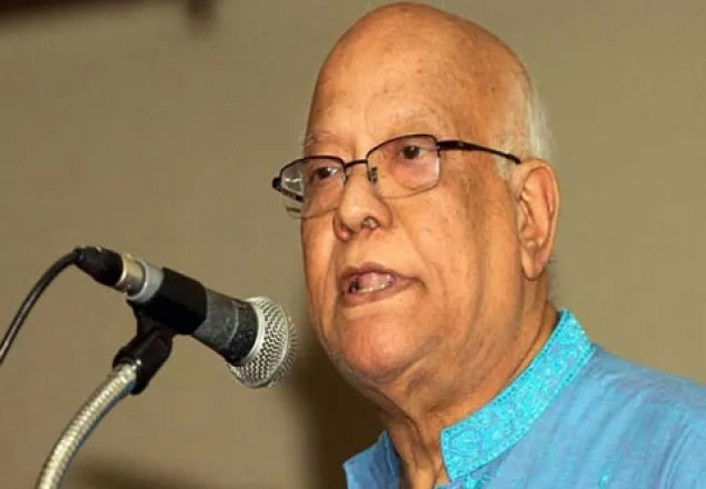 জ্বালানি তেলের দাম কমছে ডিসেম্বরে : অর্থমন্ত্রী