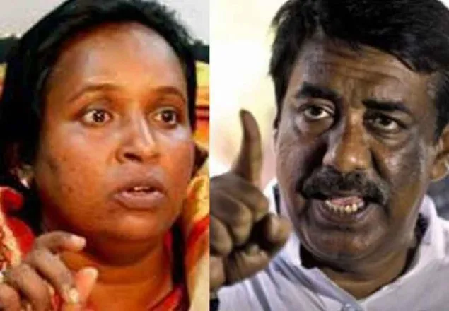 আইভী-শামীমকে গণভবনে জরুরি তলব