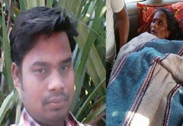 সৎমাকে কুপিয়ে জখম : আটক ছাত্রলীগ ক্যাডারকে ছেড়ে দিয়েছে পুলিশ