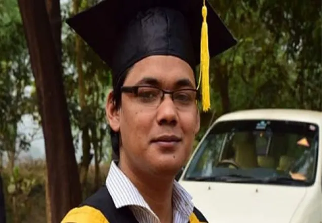 দিয়াজের শরীরে আঘাতের চিহ্ন : পরিবারের দাবি হত্যা