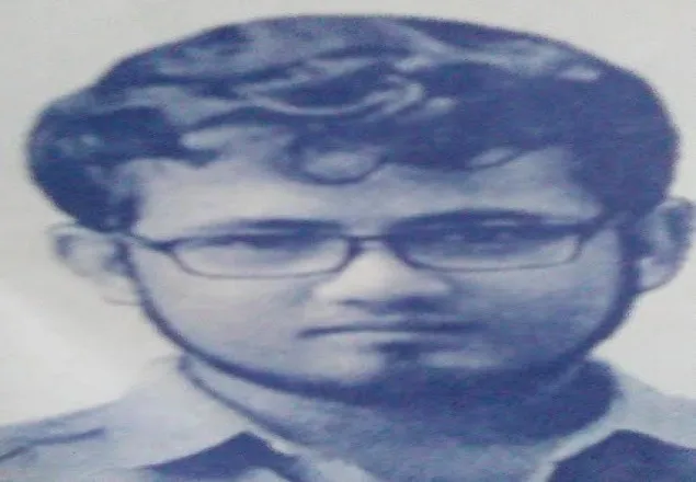 ব্লার্ড ক্যান্সারে আক্রান্ত ইবি শিক্ষার্থী সালমানের বাঁচার আকুতি
