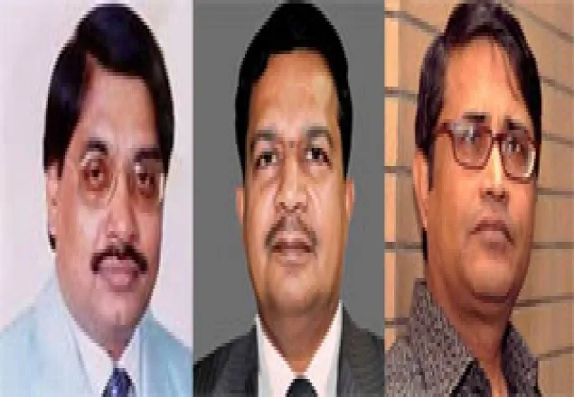 বুলুসহ বিএনপির ১৬ নেতাকর্মীর বিরুদ্ধে গ্রেপ্তারি পরোয়ানা