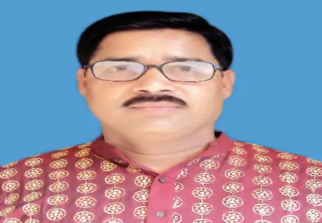 ঝিনাইদহ কালীগঞ্জে আ'লীগ নেতা গ্রেফতার