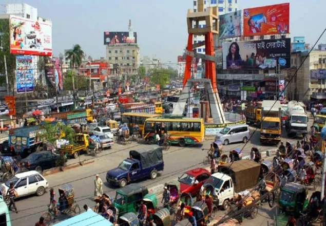 নারায়ণগঞ্জ সিটির অবৈধ স্ট্যান্ডগুলো উচ্ছেদে হাইকোর্টের নির্দেশ