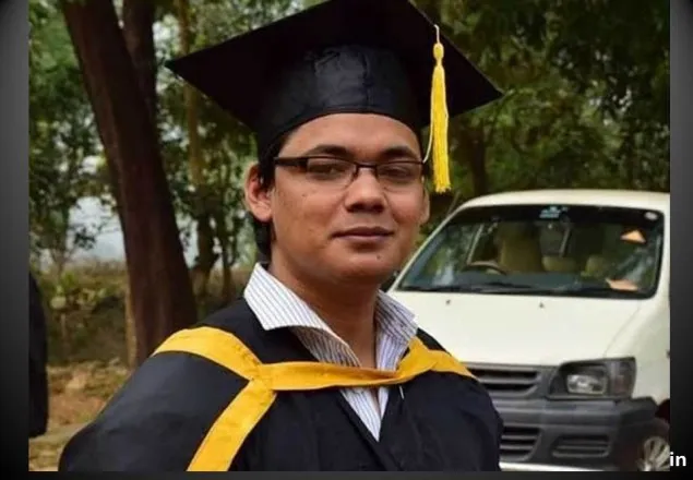 ৯৫ কোটি টাকার টেন্ডারের বলি ছাত্রলীগ নেতা দিয়াজ?