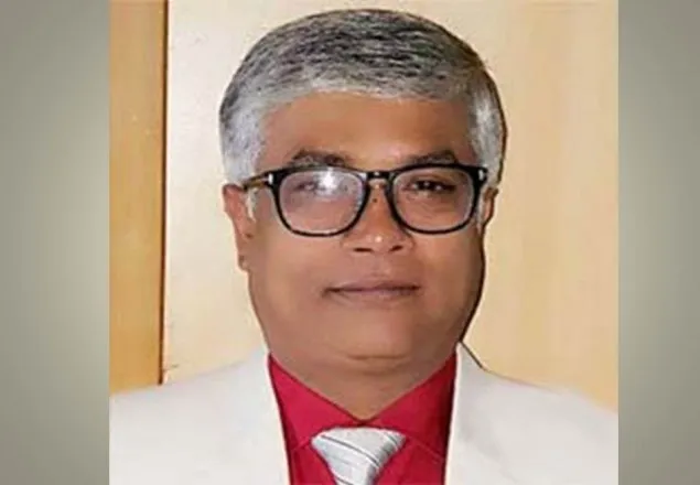 নাসিকে সাখাওয়াত হোসেনকে বিএনপির প্রার্থী ঘোষণা