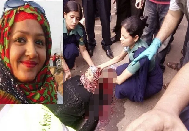 মিতু হত্যা: ২ জনের বিরুদ্ধে অস্ত্র মামলায় বিচার শুরু