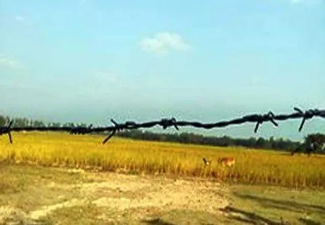 সাঁওতালদের ধান কাটার বিষয়ে সিদ্ধান্ত হলো না আজো