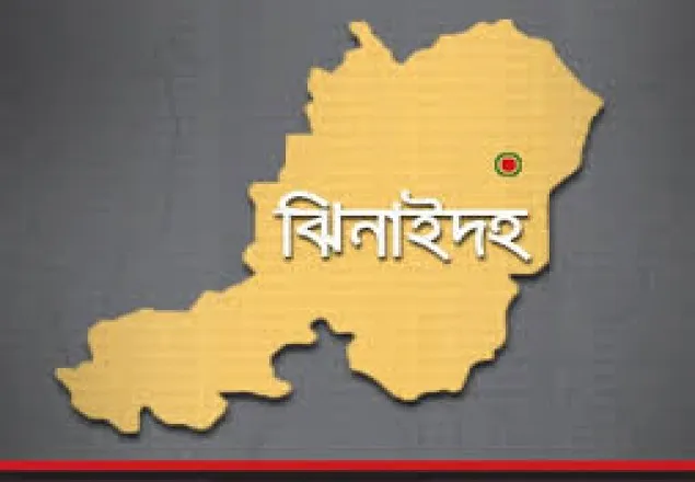 ঝিনাইদহে  গুলি ও অস্ত্র উদ্ধার