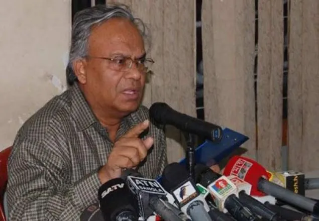নাসিক নির্বাচনে সেনা মোতায়েন চায় বিএনপি