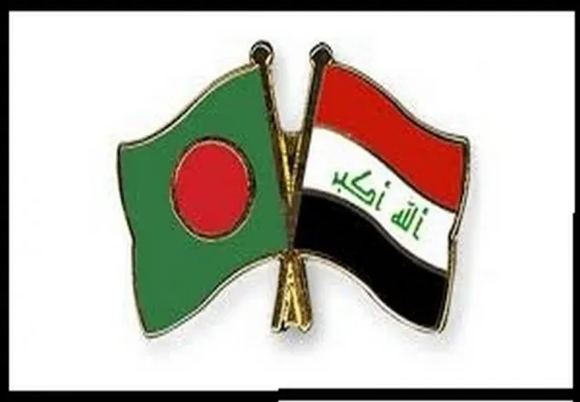 বাংলাদেশ থেকে দক্ষ কর্মী নেবে ইরাক