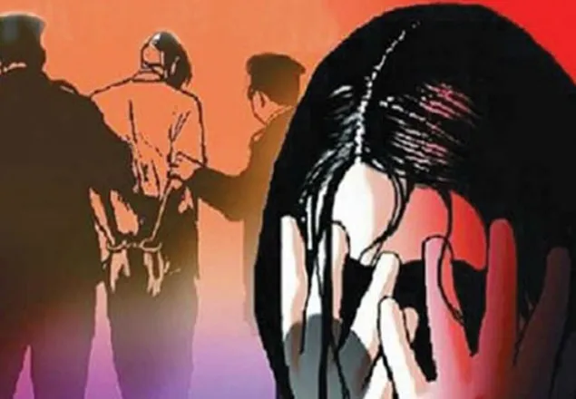 মেলা থেকে তুলে নিয়ে দুই ছাত্রীকে পালাক্রমে গণধর্ষণ