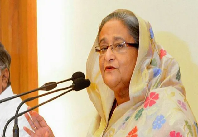 আজ সিলেট যাচ্ছেন প্রধানমন্ত্রী