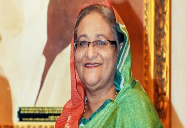 প্রধানমন্ত্রী সিলেট যাচ্ছেন আজ