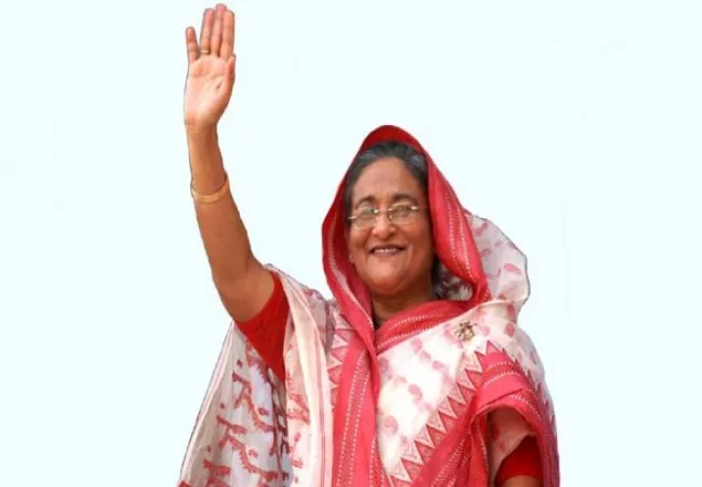 সেনাবাহিনীকে প্রস্তুত থাকার আহ্বান প্রধানমন্ত্রীর