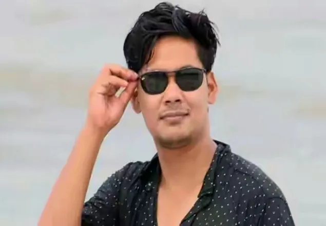 দিয়াজের আত্মহত্যার রিপোর্ট:পরিবারের প্রত্যাখান