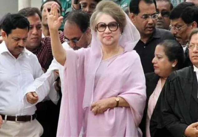 বৃহস্পতিবার আদালতে যাচ্ছেন না খালেদা