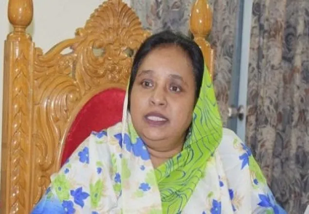 ‘জনগণই সেনা বাহিনী, সেনা মোতায়েনের প্রয়োজন নেই’
