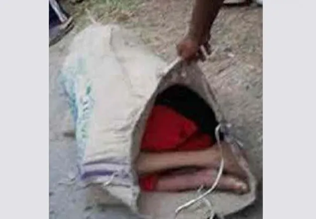 তরুণীর লাশ মিলল লঞ্চের কেবিনে