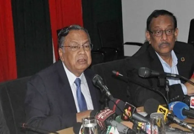 রোহিঙ্গাদের বিষয়ে আন্তর্জাতিক সম্প্রদায়ের সহায়তা চায় বাংলাদেশ