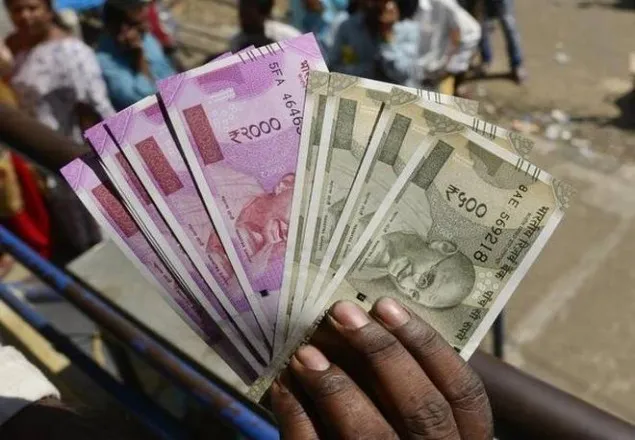 ভারতের নতুন নোট নিষিদ্ধ করল নেপাল