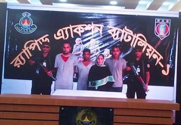 গৃহকর্মীর সহায়তায় তাইওয়ান দম্পতি হত্যাচেষ্টা