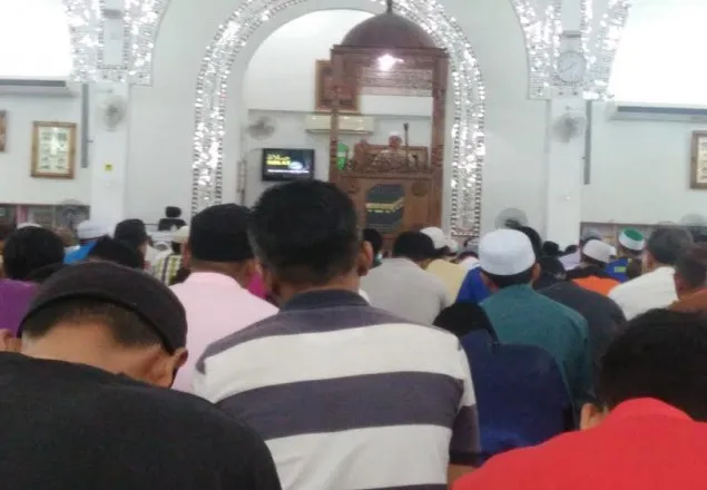 রোহিঙ্গাদের আশ্রয় দিতে শেখ হাসিনাকে মালয়েশিয়ার আলেমদের আহবান