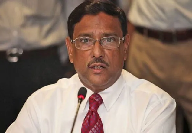 দেশে গণতন্ত্রের সংকট চলছে: সেতুমন্ত্রী
