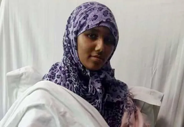 খাদিজার সর্বশেষ অবস্থা জানাতে সংবাদ সম্মেলন