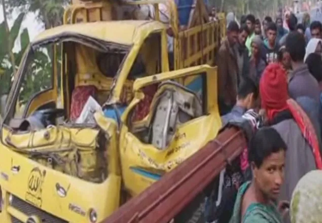 চাকরি ছেড়ে ফেরা হলো না হাসিবের পরিবারের